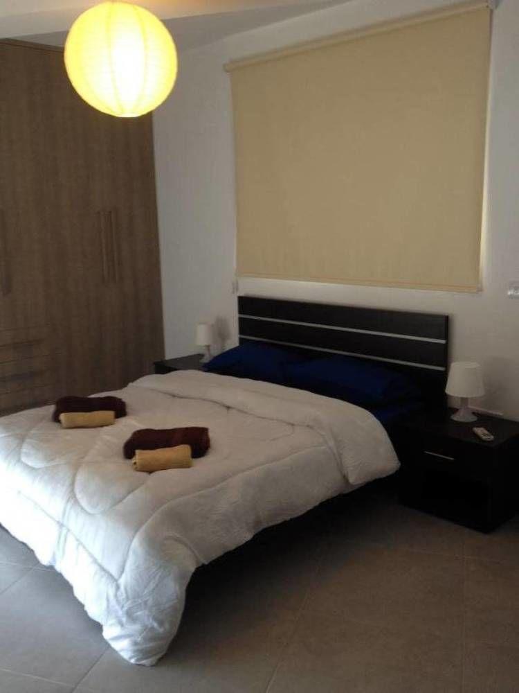 Niro Apartments Полис Экстерьер фото